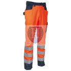 Cofra Upata láthatósági derekas nadrág