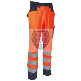 Cofra Upata láthatósági derekas nadrág