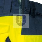 Cofra Upata láthatósági derekas nadrág