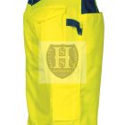 Cofra Upata láthatósági derekas nadrág