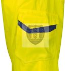 Cofra Upata láthatósági derekas nadrág