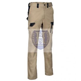 Cofra JEMBER strech derekas nadrág