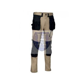 COFRA KUDUS LENGŐZSEBES, STRETCH DEREKAS NADRÁG