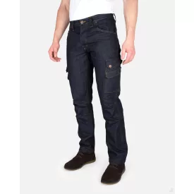 Dunderdon P60 Cordura® Farmernadrág