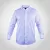 Dunderdon SH3 hosszú ujjú klasszikus ing, világos kék, S