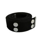 Dunderdon BE01 Canvas öv, 33/42