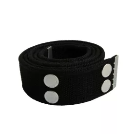 Dunderdon BE01 Canvas öv, 33/42