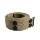 Dunderdon BE01 Canvas öv, 33/42