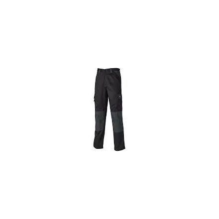 Dickies derekas nadrág fekete/szürke, 38