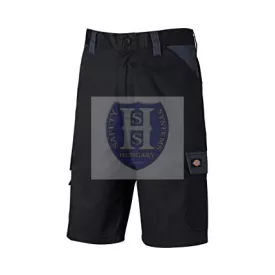 Dickies munkaruha rövidnadrág fekete/szürke-34