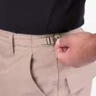 Propper BDU nadrág, Battle Ripstop, cipzáras, fekete, MR