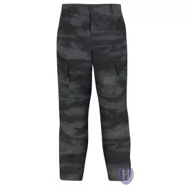   Propper ACU nadrág, Battle Ripstop, A-TACS LE CAMO mintával, LR