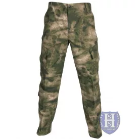   Propper ACU nadrág, Battle Ripstop, A-TACS FG CAMO mintával