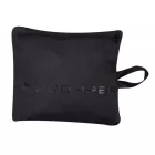 Propper Össszecsomagolható nylon-ripstop Esőnadrág, fekete, 2XL