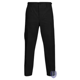 Propper Genuine Gear BDU nadrág, Ripstop, fekete, SR