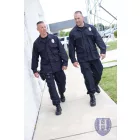 Propper Genuine Gear BDU nadrág, Ripstop, fekete, SR