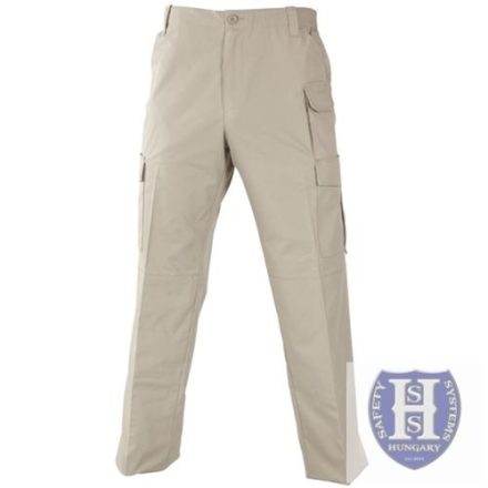 Propper Genuine Gear taktikai nadrág, ripstop, khaki