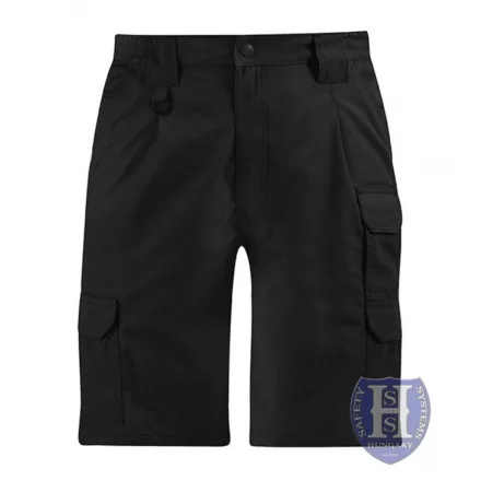 Propper taktikai rövidnadrág, fekete, 34