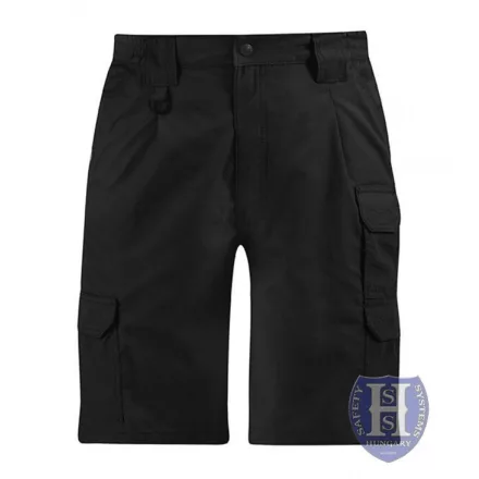 Propper taktikai rövidnadrág, fekete, 36