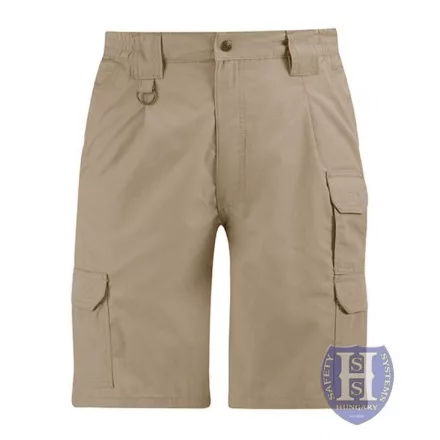 Propper taktikai rövidnadrág, khaki, 30