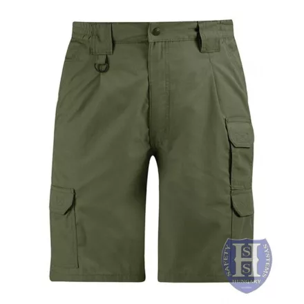 Propper taktikai rövidnadrág, oliva zöld, 36