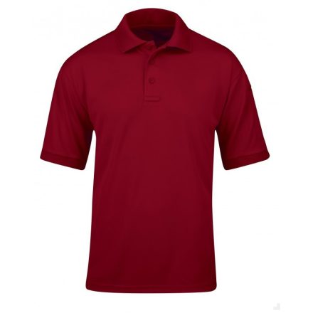 Propper Uniform Rövidujjú galléros póló