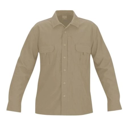 Propper Sonora hosszú ujjú ing, khaki, M