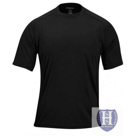 Propper Systems Tee környakas póló, fekete, XL