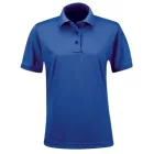 Propper Uniform ingnyakú női póló, Cobalt kék, M