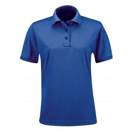 Propper Uniform ingnyakú női póló, Cobalt kék, M