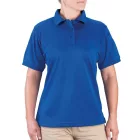 Propper Uniform ingnyakú női póló, Cobalt kék, M