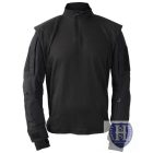 Propper Combat shirt [TAC.U taktikai ing], fekete, MR