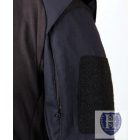 Propper Combat shirt [TAC.U taktikai ing], fekete, MR