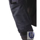 Propper Combat shirt [TAC.U taktikai ing], fekete, MR