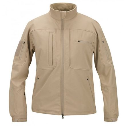 Propper BA Softshell dzseki, khaki, XL