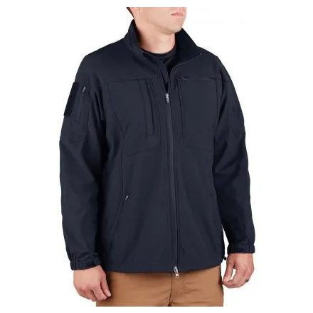 Propper BA Softshell dzseki, LAPD Navy kék, XL