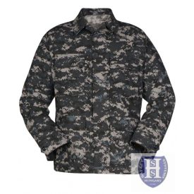   Propper genuine gear BDU kabát, Ripstop, Subdued Urban Digital minta, SL