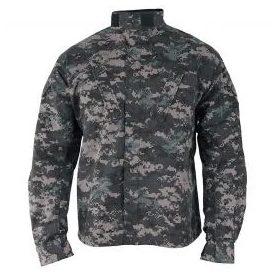   Propper ACU kabát, Battle Ripstop, Subdued Urban Digital minta, XL