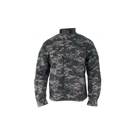 Propper ACU kabát, Battle Ripstop, Subdued Urban Digital minta, XL