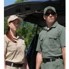 Propper Summmerweight Baseball sapka, khaki