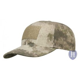 Propper 6-paneles logo baseball sapka, A-TACS AU Camo minta