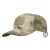 Propper 6-paneles logo baseball sapka, A-TACS AU Camo minta