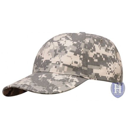 Propper 6-paneles baseball sapka, Army Universal