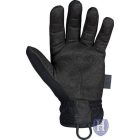 Mechanix FastFit Gen2 fekete védőkesztyű