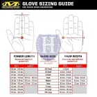 Mechanix Fastfit Gen2 Coyote védőkesztyű