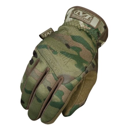 Mechanix Fastfit Gen2 MultiCam védőkesztyű