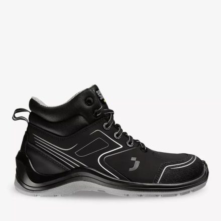 Safety Jogger bakancs FLOW S3 MID