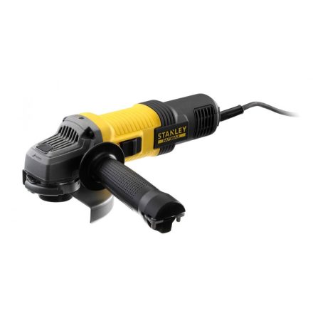 Stanley FatMax sarokcsiszoló 850W 125 mm (FMEG220) 