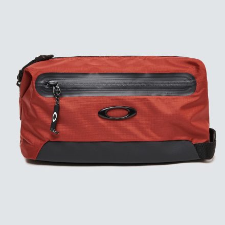 OAKLEY Outdoor Beauty Case, Brick