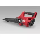 SKIL RED GB1E0330CA akkus Brushless lombfújó géptest 20V